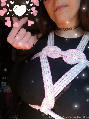 pandora-allsortsfree / theofficialpandora nude photo #0003