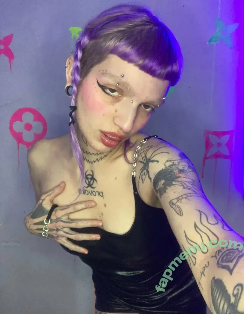 pandorab0xxx nude photo #0027 (pandorapoison)