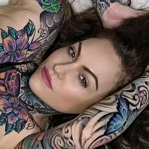 pandorablue / itspandorablue nude photo #0099