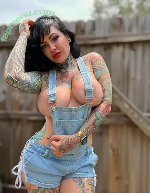 pandorablue / itspandorablue nude photo #0104