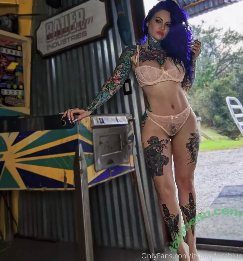 pandorabluefree nude photo #0007 (itspandorablue)