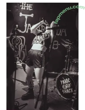 Panic Shack / panicshack nude photo #0001