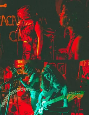 Panic Shack / panicshack nude photo #0003