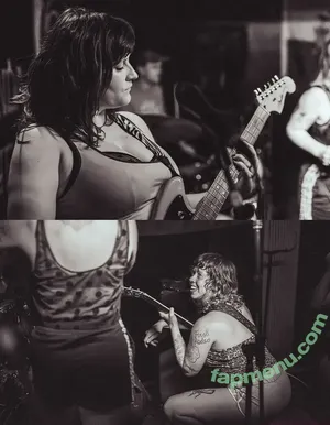 Panic Shack / panicshack nude photo #0004