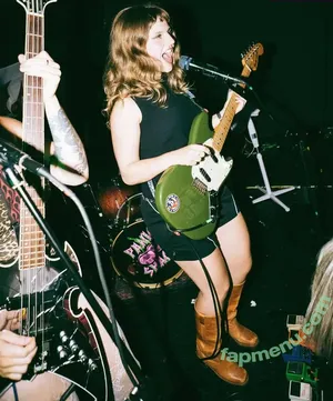 Panic Shack / panicshack nude photo #0005