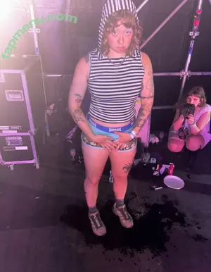 Panic Shack / panicshack nude photo #0010