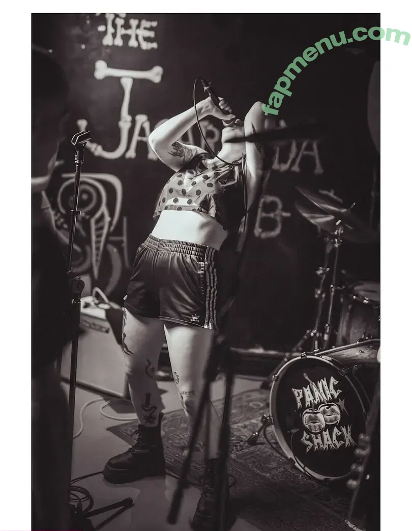 Panic Shack nude photo #0001 (panicshack)