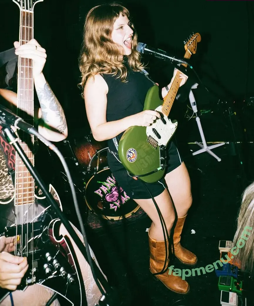 Panic Shack nude photo #0005 (panicshack)