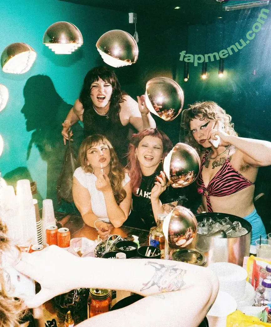 Panic Shack nude photo #0011 (panicshack)