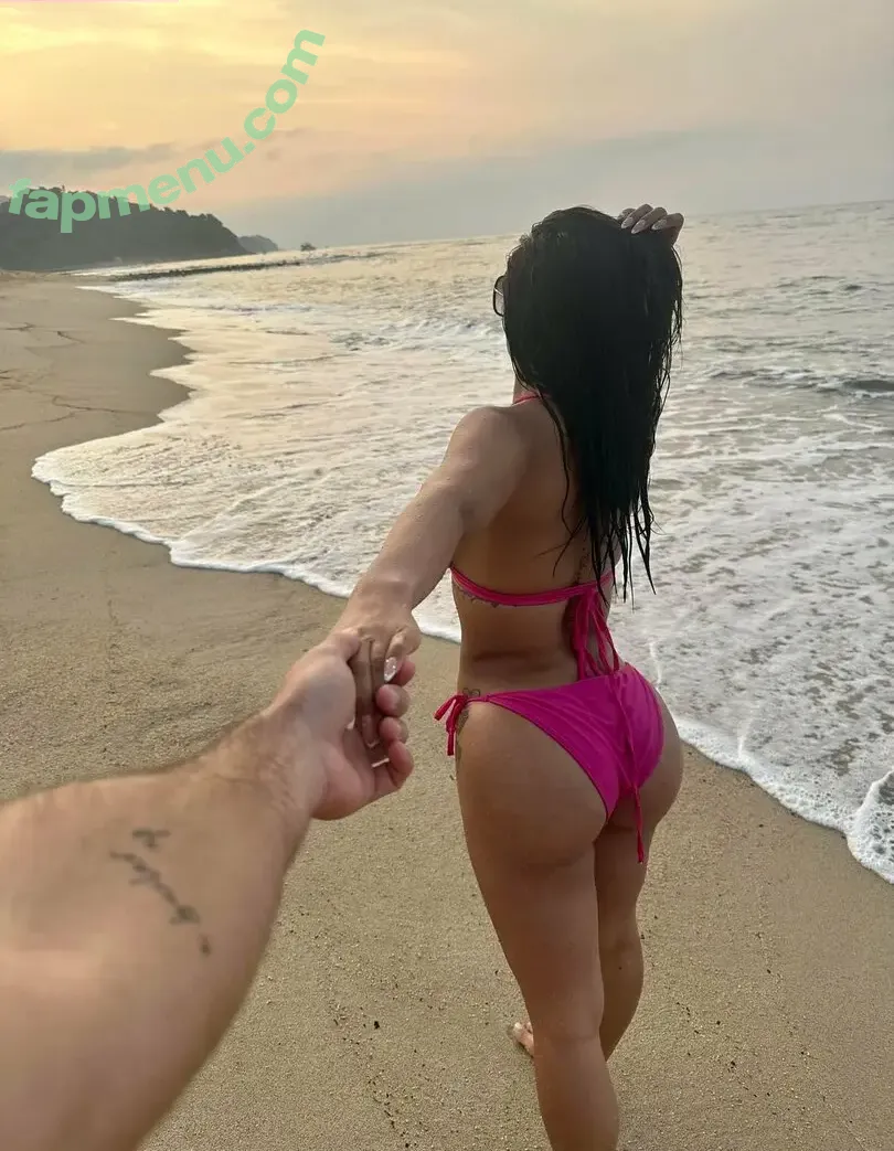 Pao Castillo nude photo #0002 (Pao Castillo)