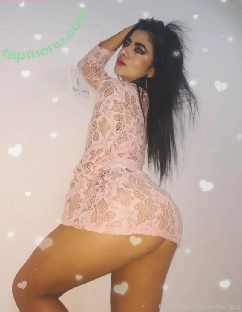 Pao Vargas nude photo #0018 (Pao Vargas)