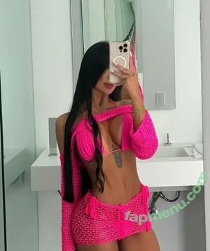 Paola Martinez / la_marrr777 / lamar__777 nude photo #0005