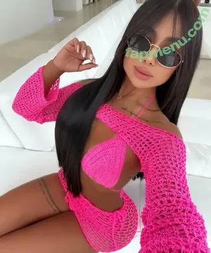 Paola Martinez / la_marrr777 / lamar__777 nude photo #0010