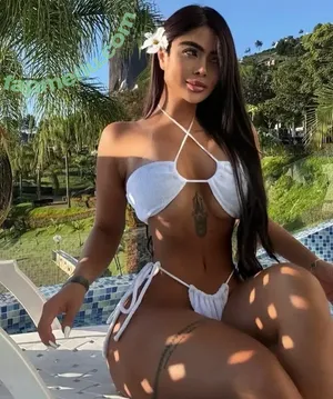 Paola Martinez / la_marrr777 / lamar__777 nude photo #0023