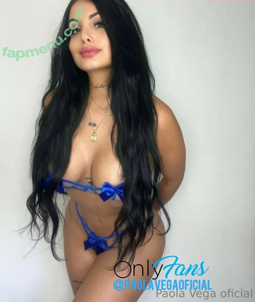 Paola Vegaoficial nude photo #0002 (Paola Vegaoficial)