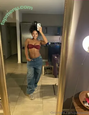 paolaaxo / Paolagomezxo / paola axo / paola ebony queen nude photo #0151