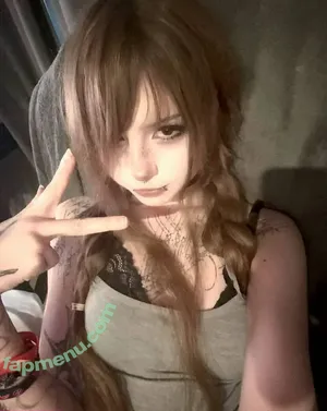 Paradoxy / Par4d0xy nude photo #0047