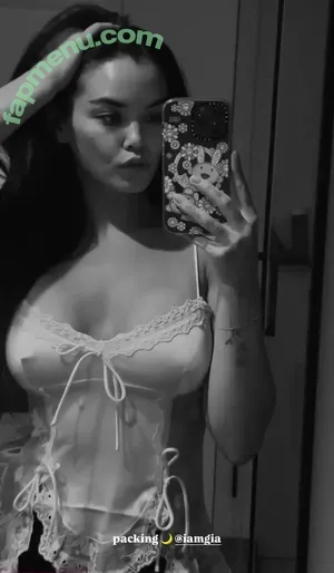 Paris Berelc / theparisberelc nude photo #0383