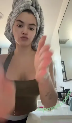 Paris Berelc / theparisberelc nude photo #0384