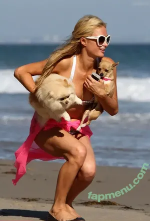 Paris Hilton / parishilton nude photo #2260
