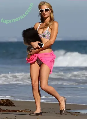 Paris Hilton / parishilton nude photo #2266