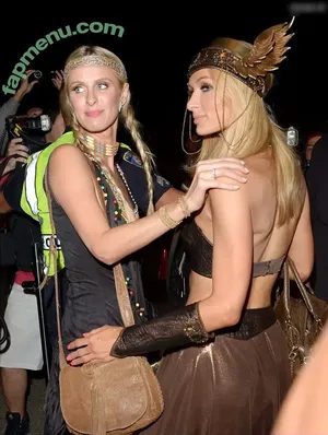 Paris Hilton / parishilton nude photo #2347