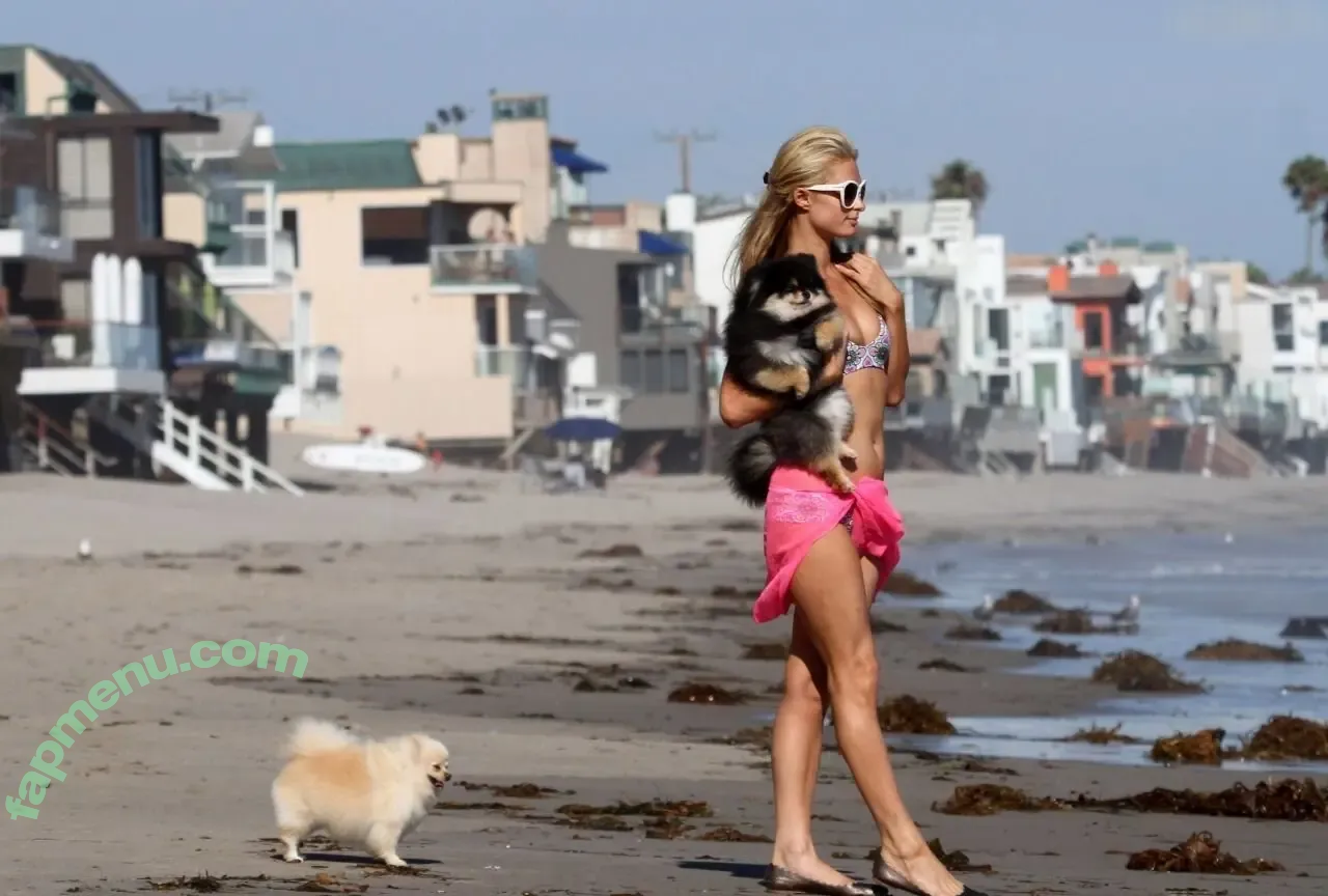 Paris Hilton nude photo #2267 (parishilton)