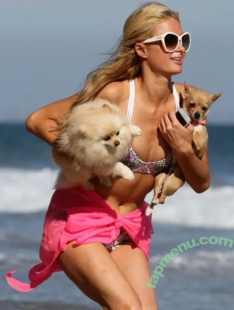 Paris Hilton nude photo #2269 (parishilton)