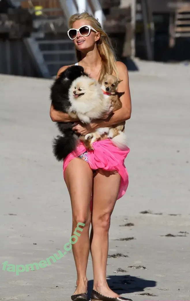 Paris Hilton nude photo #2271 (parishilton)