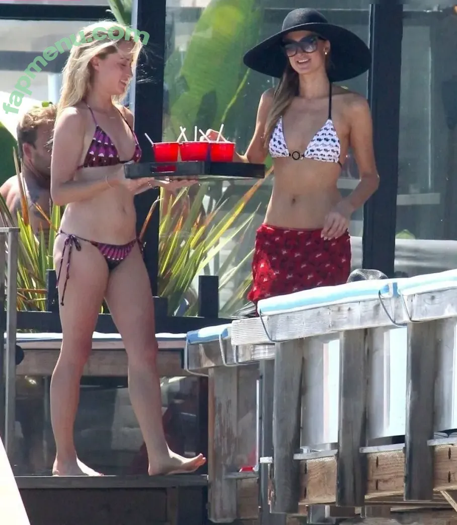 Paris Hilton nude photo #2281 (parishilton)