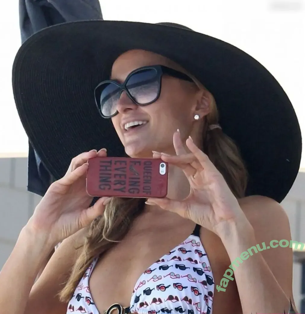 Paris Hilton nude photo #2283 (parishilton)