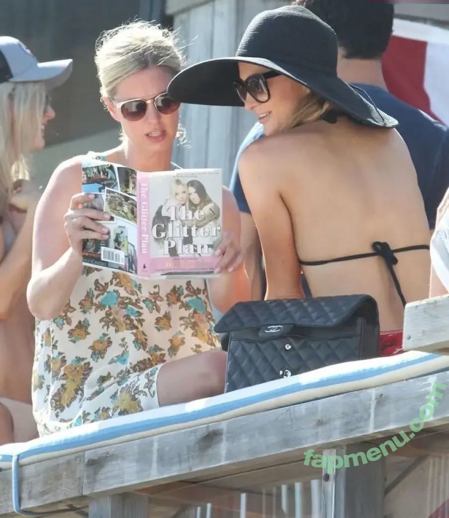 Paris Hilton nude photo #2291 (parishilton)