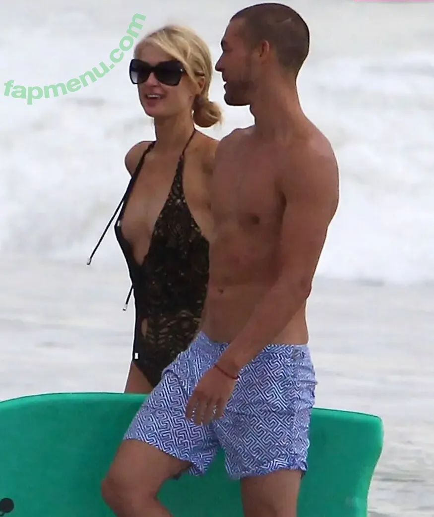 Paris Hilton nude photo #2297 (parishilton)