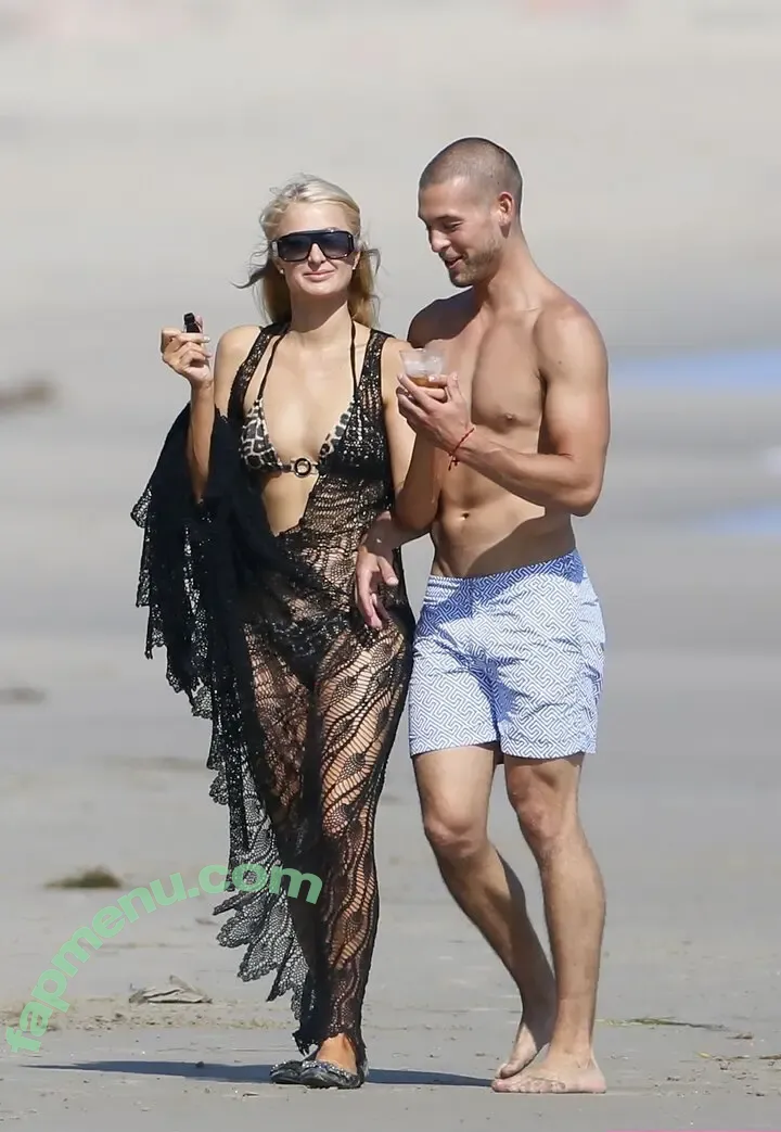 Paris Hilton nude photo #2306 (parishilton)