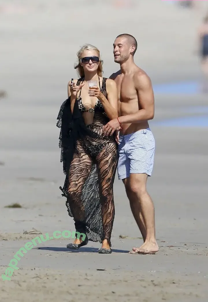 Paris Hilton nude photo #2307 (parishilton)