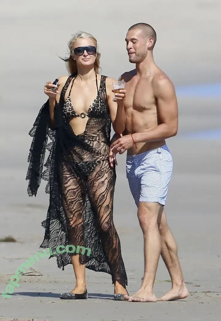 Paris Hilton nude photo #2308 (parishilton)