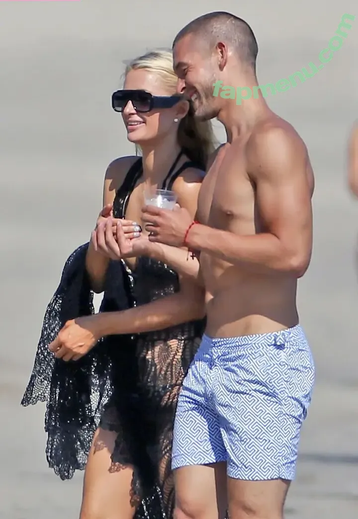Paris Hilton nude photo #2318 (parishilton)