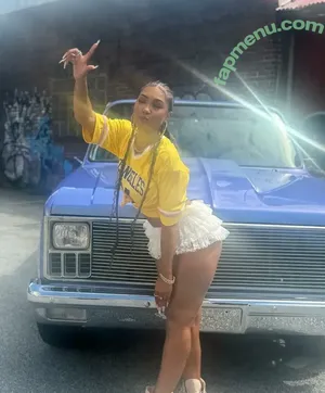 Parker McKenna Posey / parkermckennaaa nude photo #0379