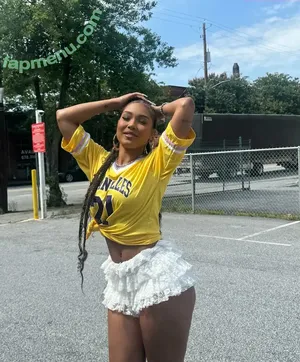 Parker McKenna Posey / parkermckennaaa nude photo #0381