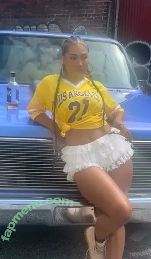 Parker McKenna Posey / parkermckennaaa nude photo #0385