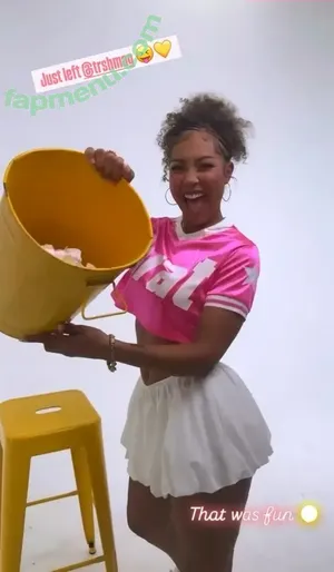 Parker McKenna Posey / parkermckennaaa nude photo #0413