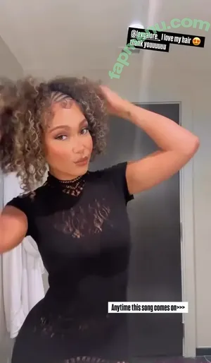 Parker McKenna Posey / parkermckennaaa nude photo #0414