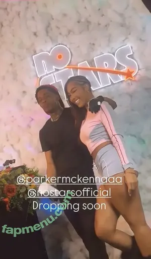 Parker McKenna Posey / parkermckennaaa nude photo #0420