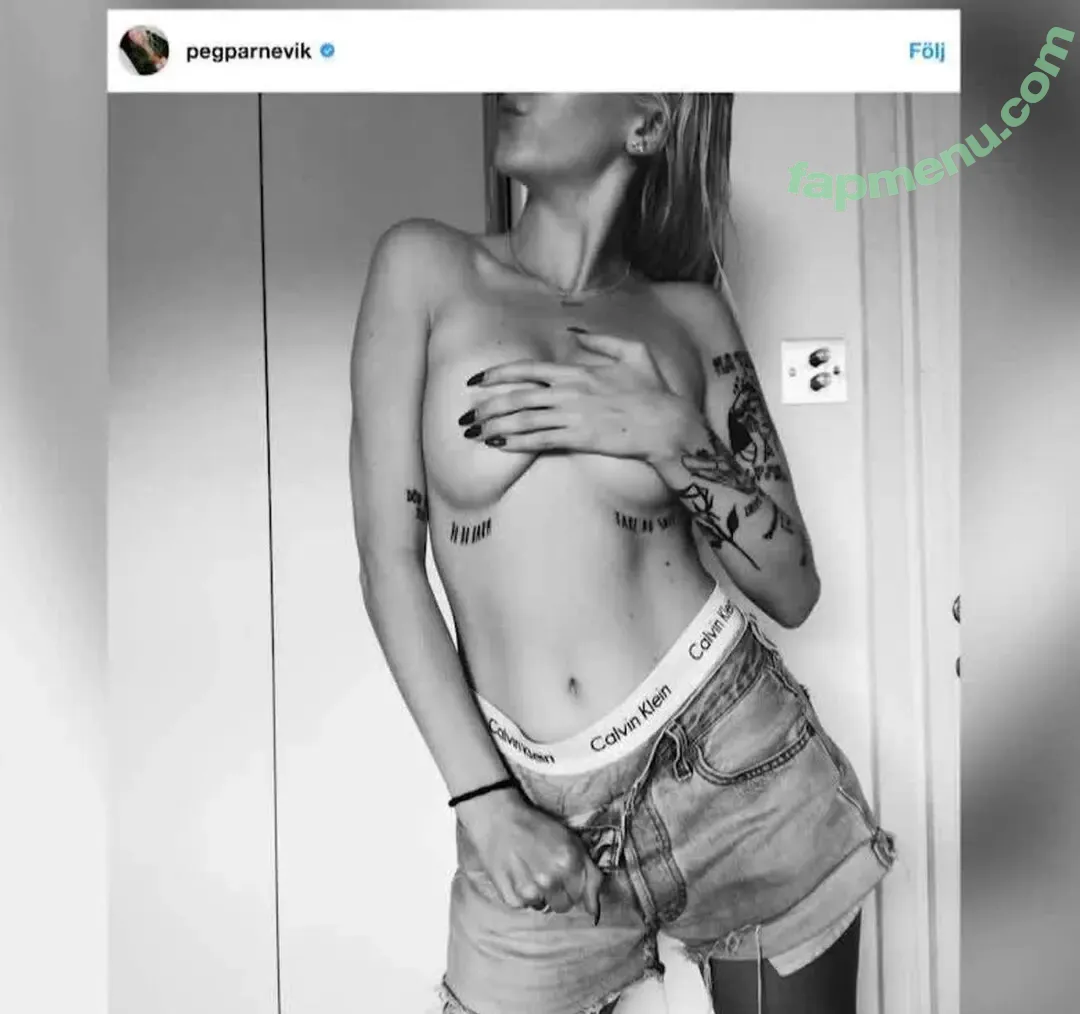 Parnevik nude photo #0009 (Parnevik)