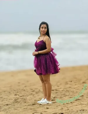 Parul_Cutearora nude photo #0007