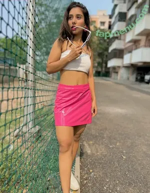 Parul_Cutearora nude photo #0013