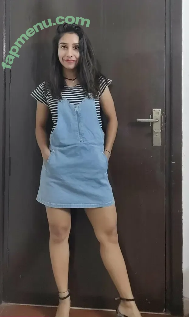 Parul_Cutearora nude photo #0001 (Parul_Cutearora)
