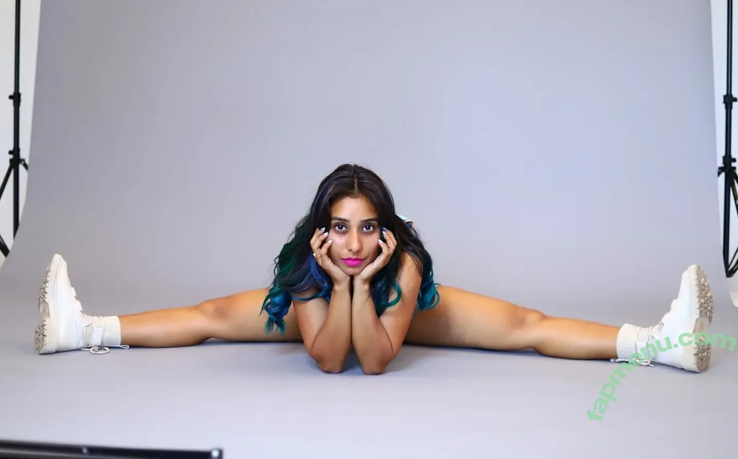 Parul_Cutearora nude photo #0002 (Parul_Cutearora)