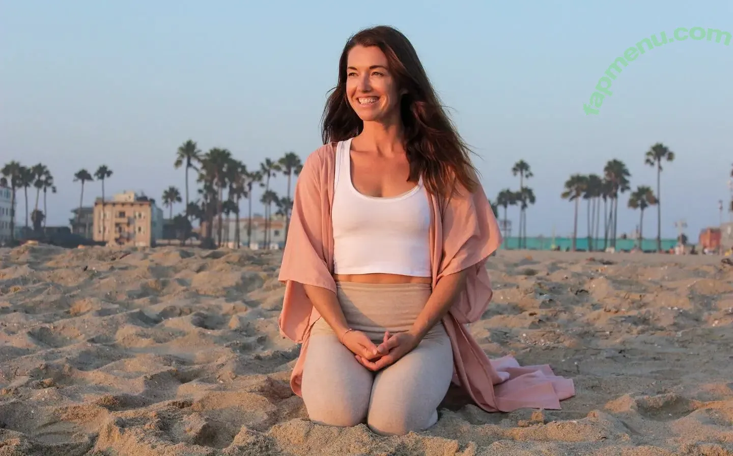 Parvati Shallow nude photo #0010 (Parvati Shallow)