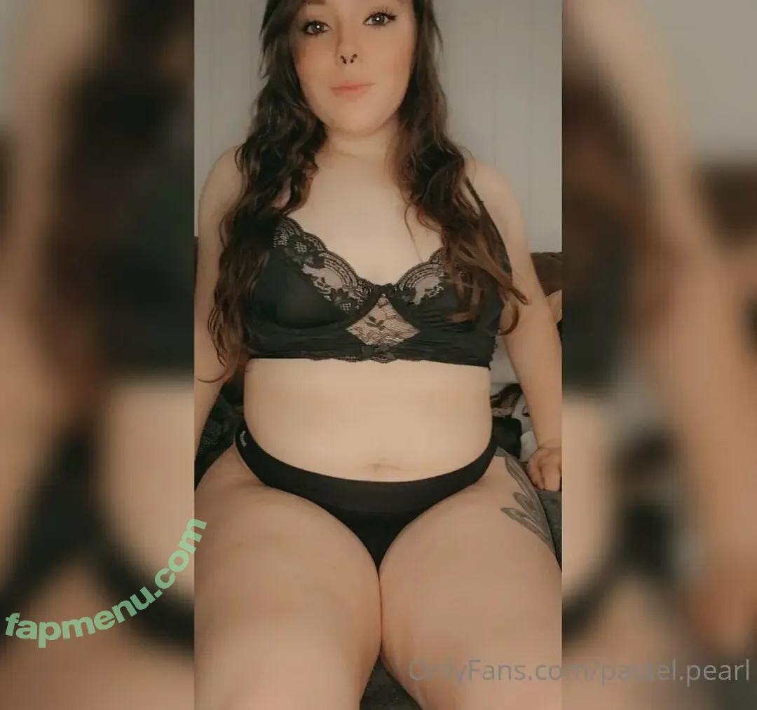 pastel.pearl nude photo #0026 (thepastelpearl)